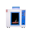 Wire And Cable Burning Test Machine